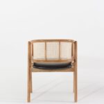 Egizia Dining Chair
