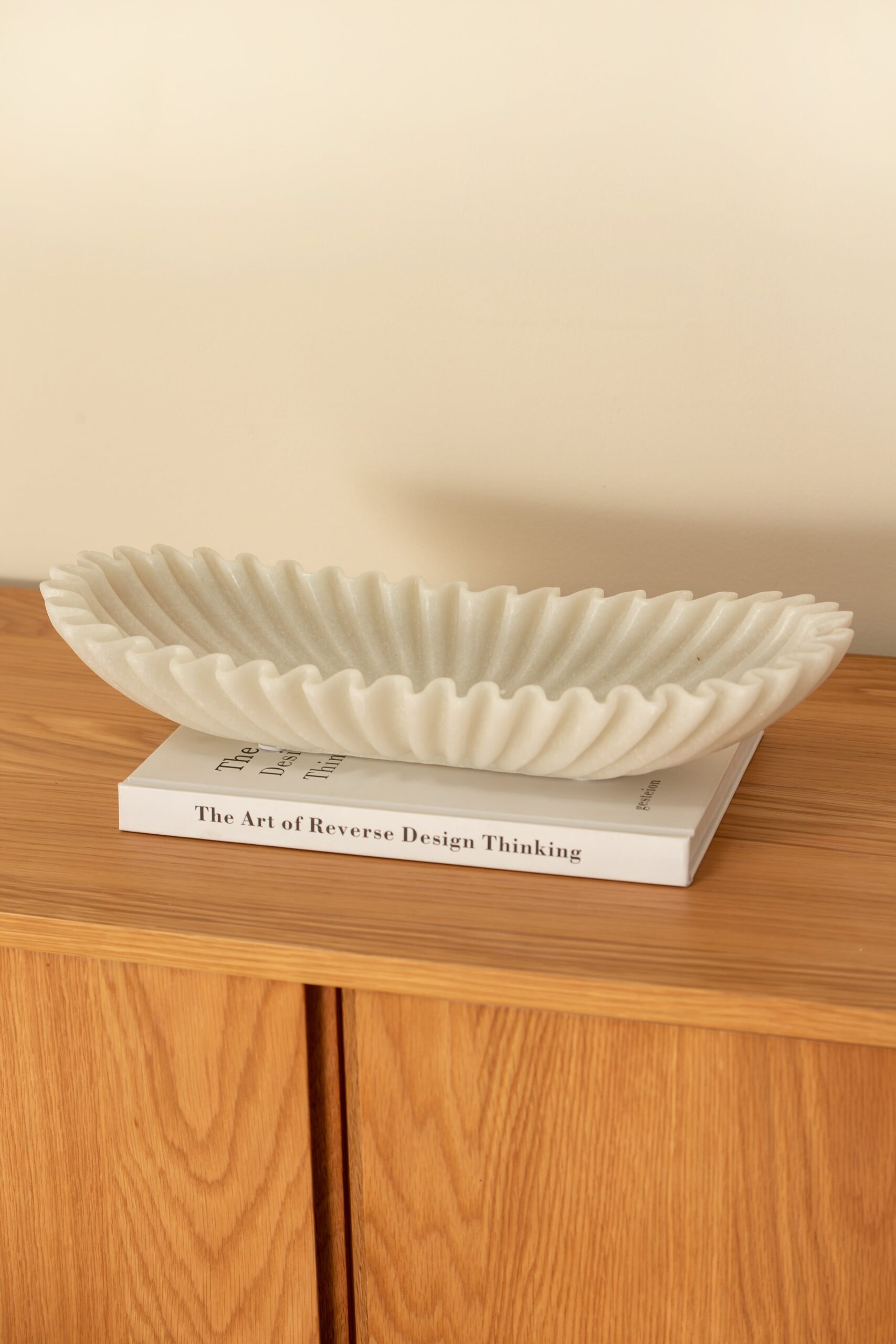 Lusso Resin Dish Tray - Image 2