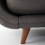 Svetlana Leather Sofa