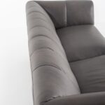 Svetlana Leather Sofa