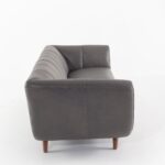 Svetlana Leather Sofa
