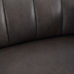 Svetlana Leather Sofa