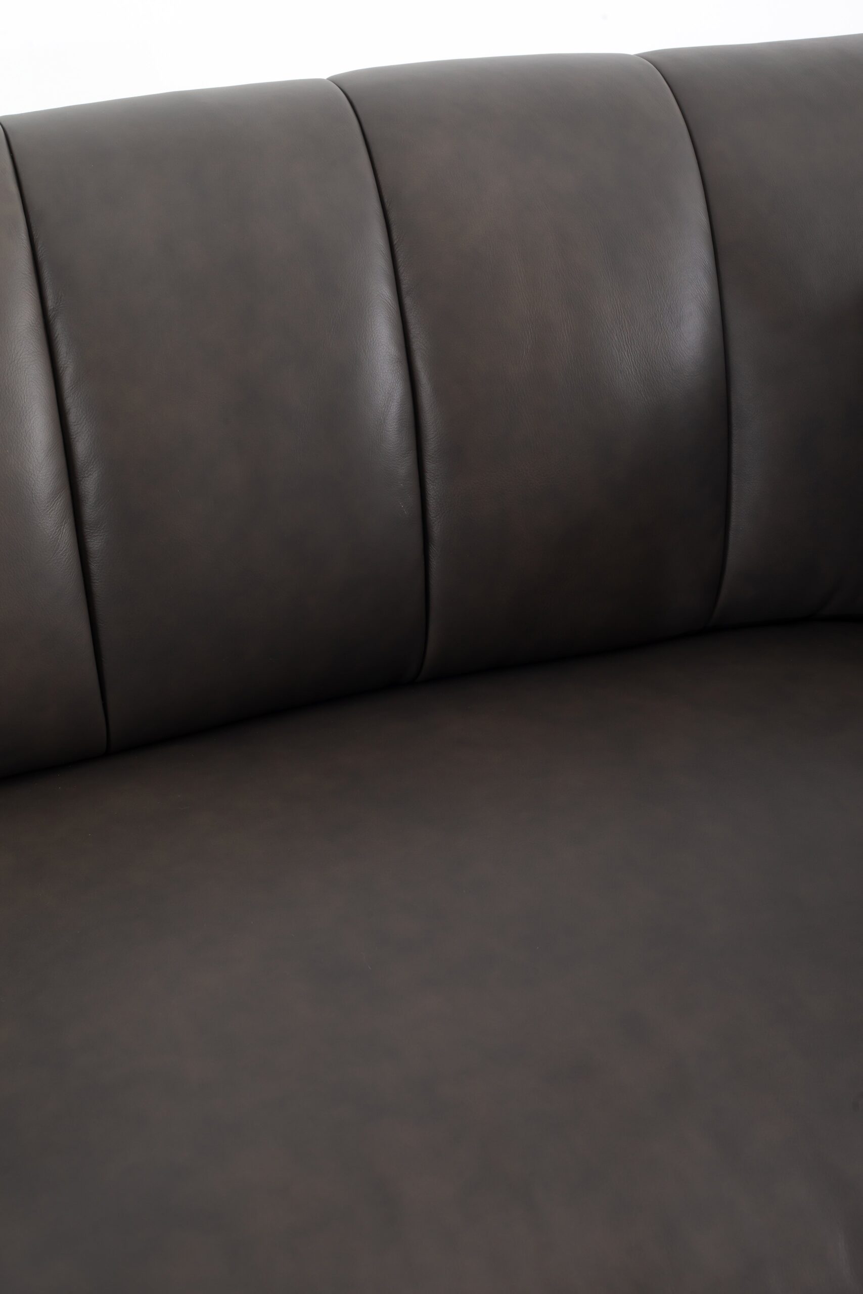 Svetlana Leather Sofa - Image 7