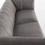 Svetlana Leather Sofa