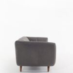 Svetlana Leather Sofa