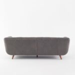 Svetlana Leather Sofa