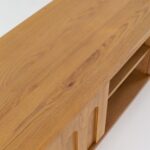 Belmont Wooden TV Unit