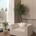Esmira Sofa Chair