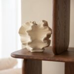 Lunova Dark Wooden Bookcase