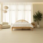 Branka Off White Sofa Chair