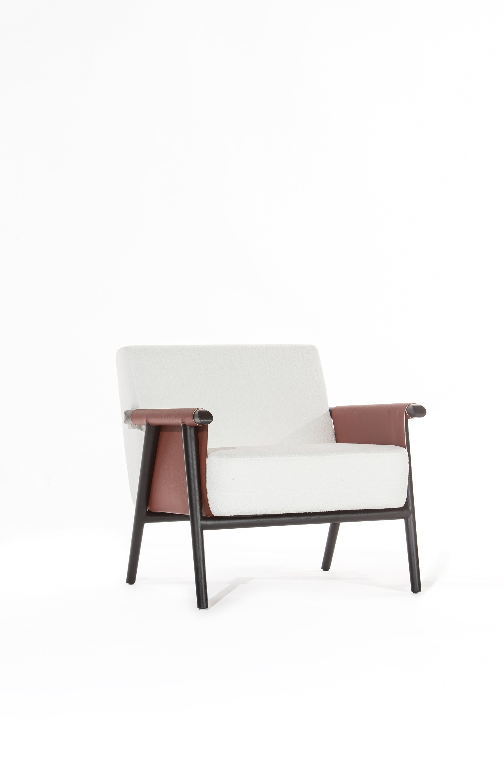 Mireen Lounge Chair - Image 7