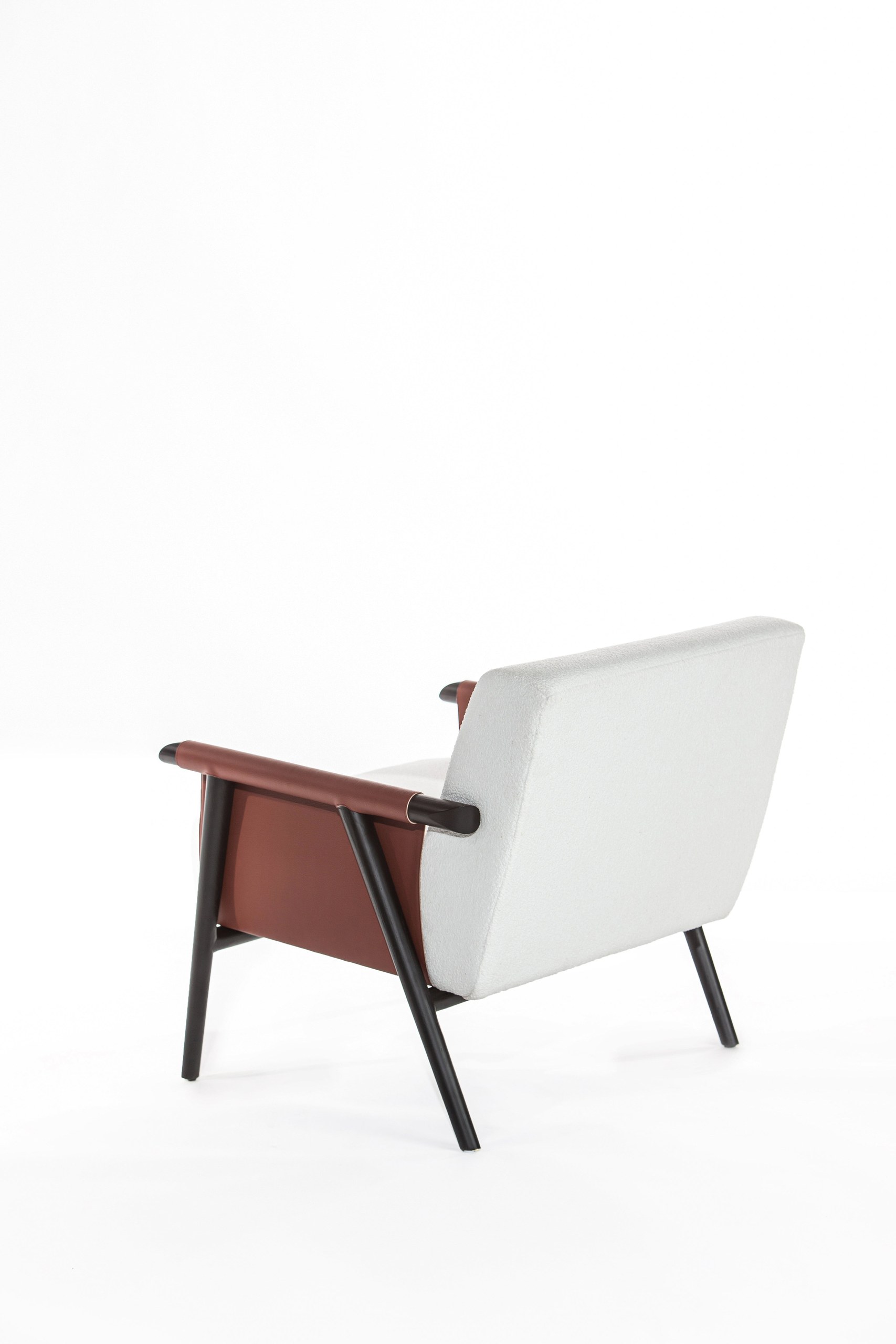 Mireen Lounge Chair - Image 11