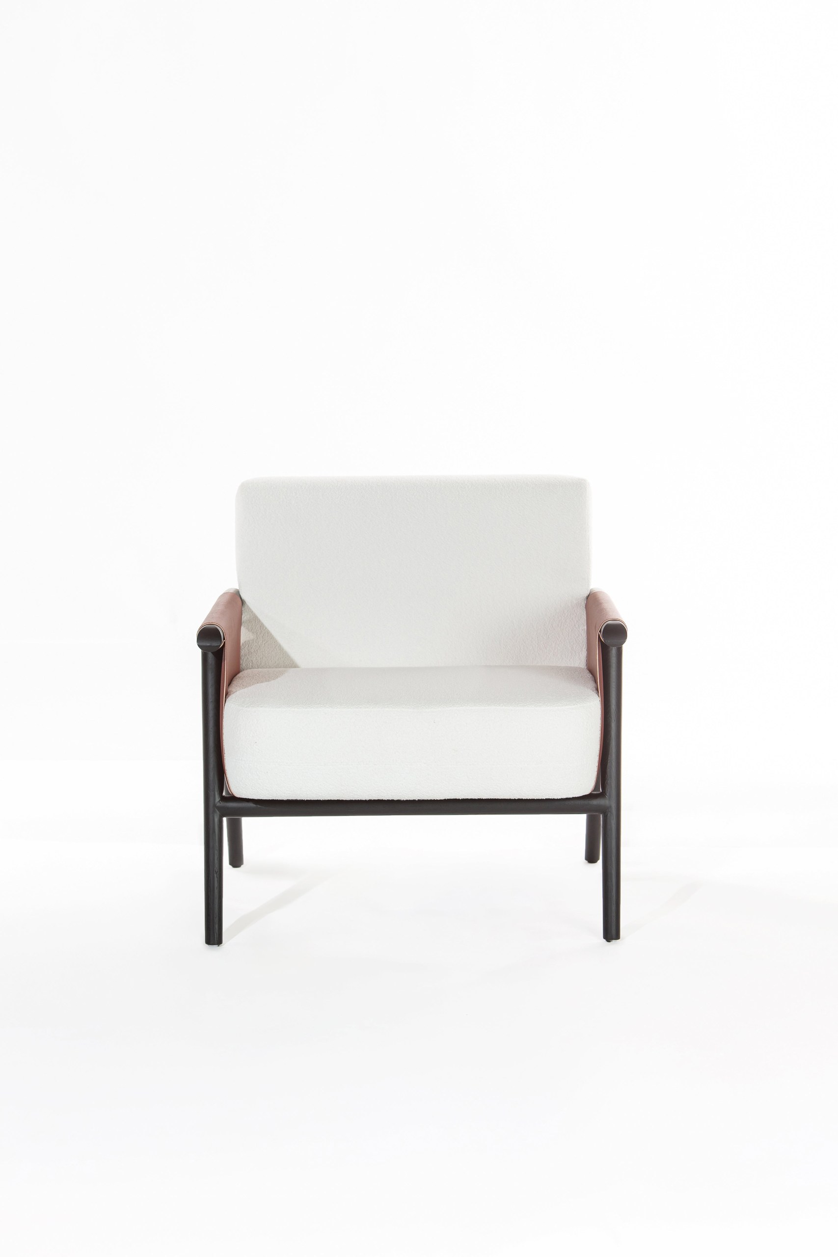 Mireen Lounge Chair - Image 13