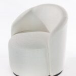 Taisia Swivel Sofa Chair
