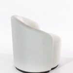 Taisia Swivel Sofa Chair