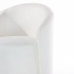 Taisia Swivel Sofa Chair