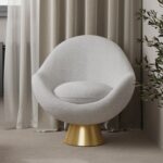 Celandine Lounge Chair