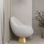 Celandine Lounge Chair