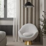 Celandine Lounge Chair