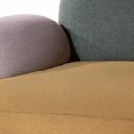 Branka Olive Dusk Sofa Chair