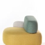 Branka Olive Dusk Sofa Chair