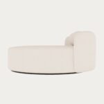 Yosline Off White Day Bed