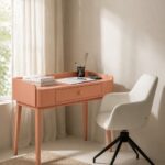 Daisy Kids Desk