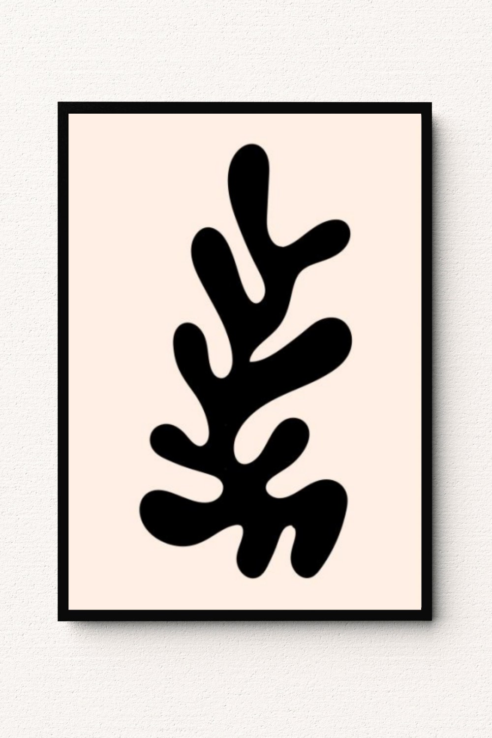 Organic Pulse Wall Art