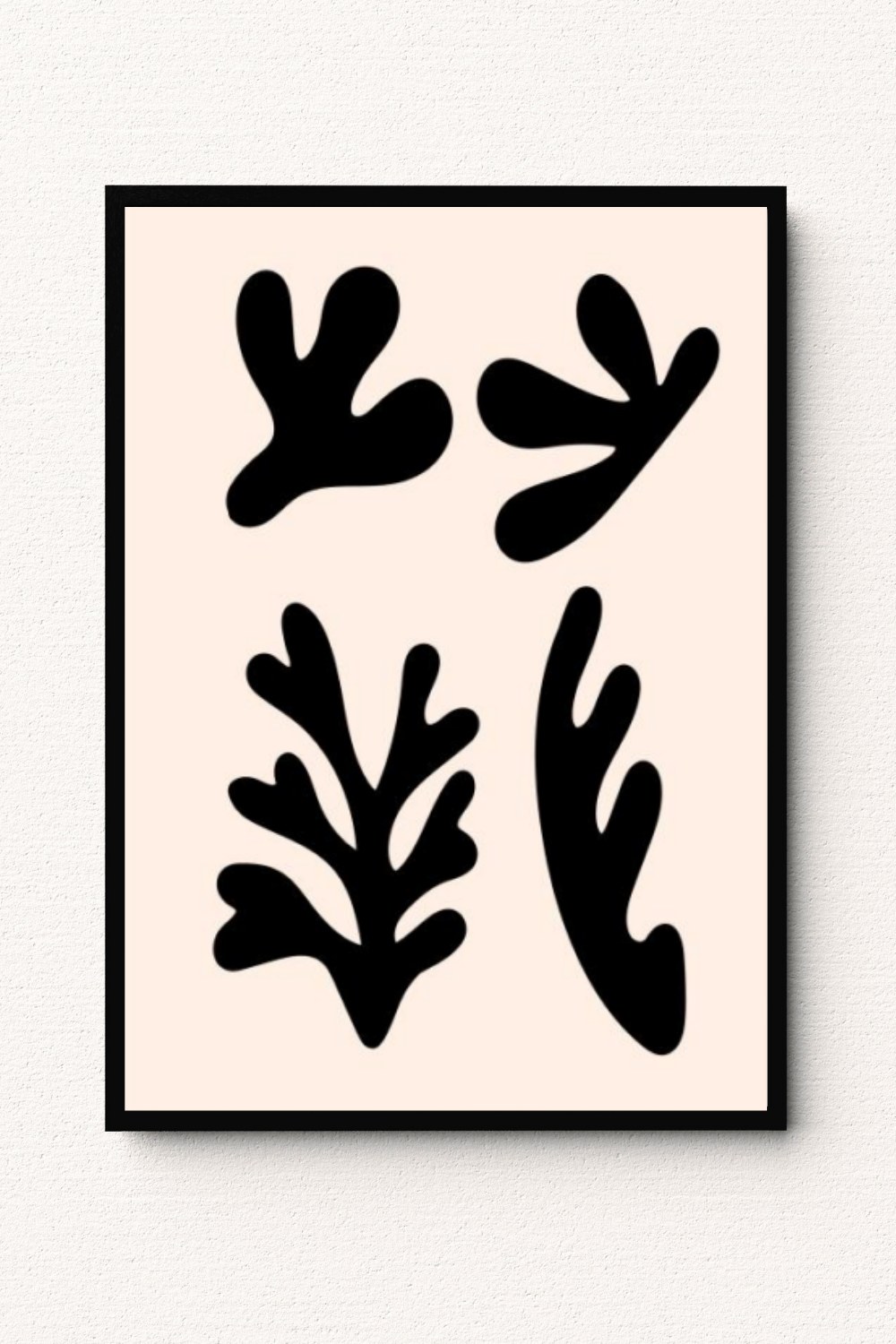 Bloomed Horizons Wall Art