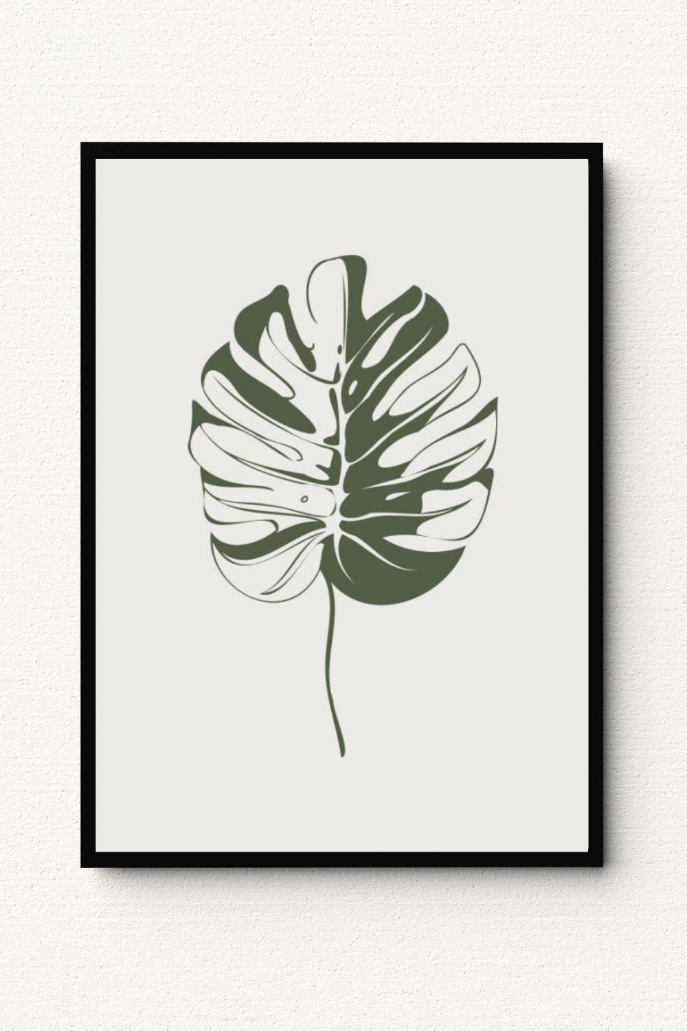 Timeless Jungle Wall Art
