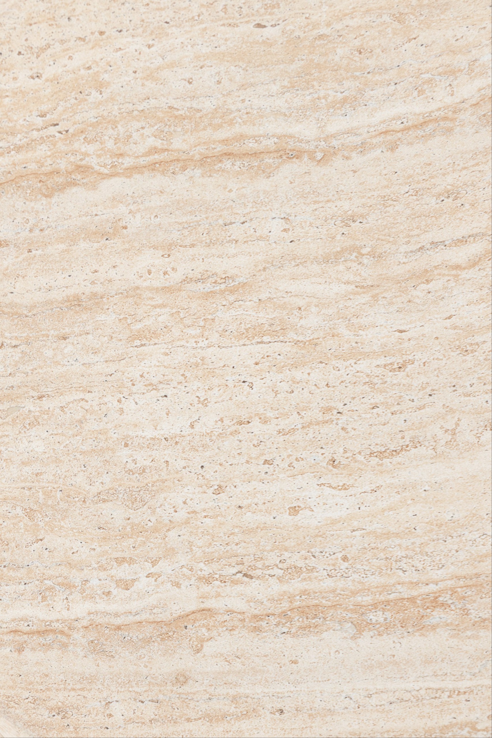 Abigail Travertine Finish Concrete Dining Table - Image 10