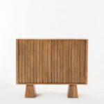 Lorwyn 2-Door Wooden Sideboard