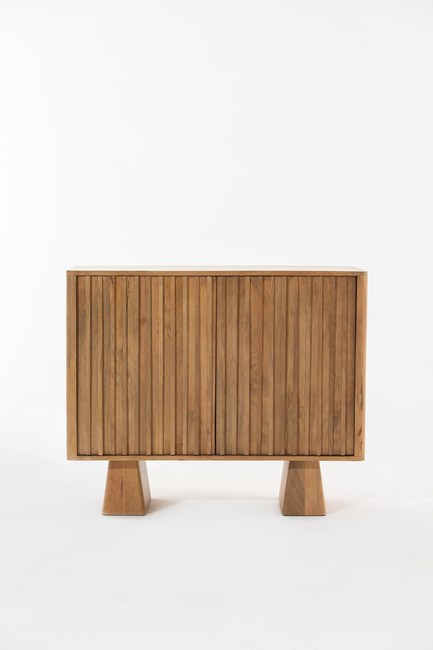 Lorwyn 2-Door Wooden Sideboard