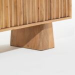 Lorwyn 2-Door Wooden Sideboard