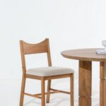 Aestra Wooden Chair