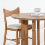 Aestra Wooden Chair