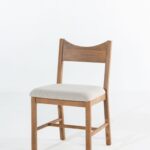 Aestra Wooden Chair
