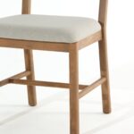 Aestra Wooden Chair