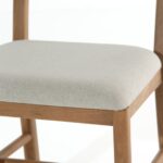 Aestra Wooden Chair