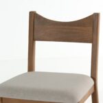 Aestra Wooden Chair