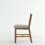 Aestra Wooden Chair