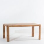 Mavina Wooden Dining Table