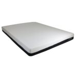 Silentnight Luxury in a Box - Standard Rolled Mattress