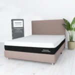 Silentnight Luxury in a Box - Standard Rolled Mattress