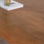 Valina Wooden Dining Table