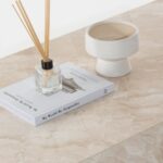 Felicity Brecia Beige Coffee Table