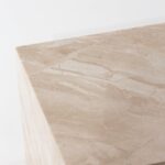 Felicity Brecia Beige Coffee Table