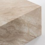 Felicity Brecia Beige Coffee Table