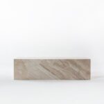 Felicity Brecia Beige Coffee Table