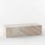 Felicity Brecia Beige Coffee Table